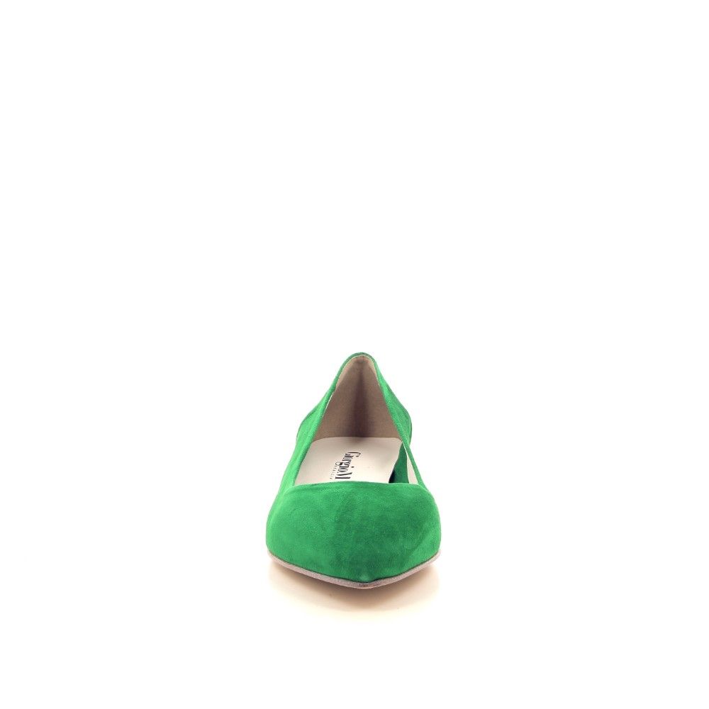 Giorgio M. Ballerina 222725 groen