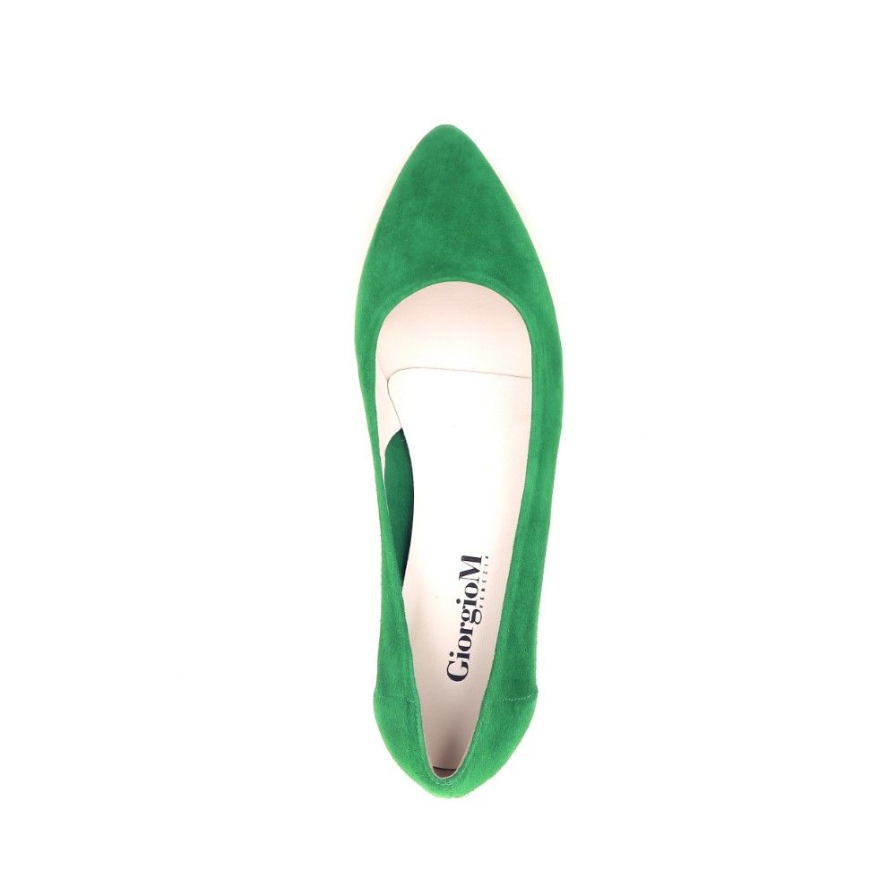Giorgio M. Ballerina 222725 groen