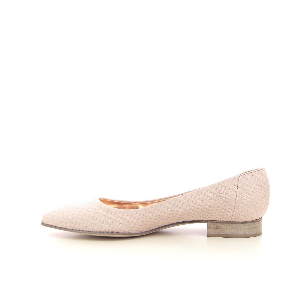 Giorgio M. Ballerina 222727 roze
