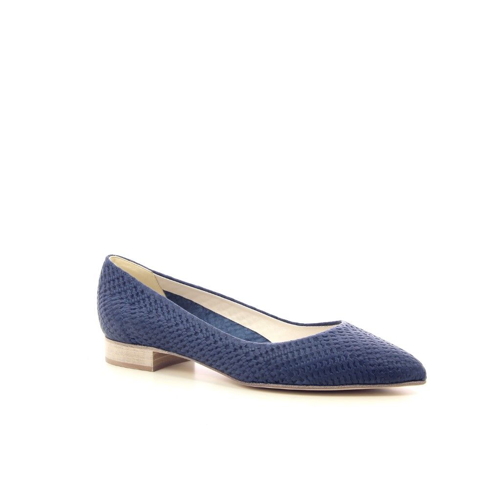 Giorgio M. Ballerina 222728 blauw