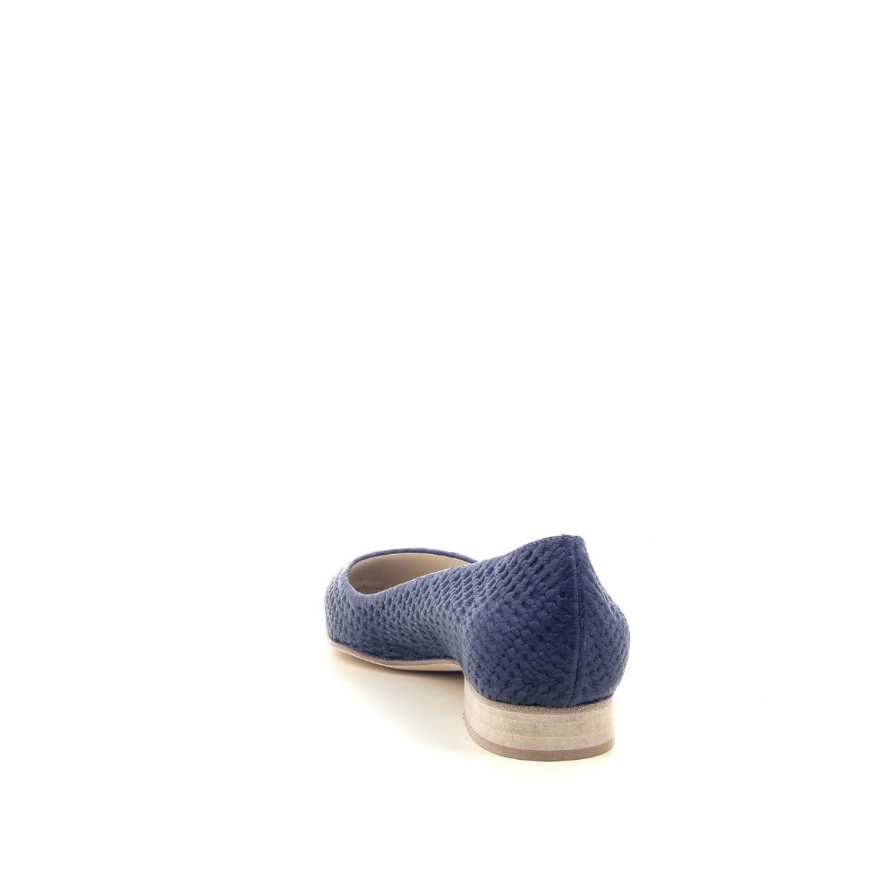 Giorgio M. Ballerina 222728 blauw