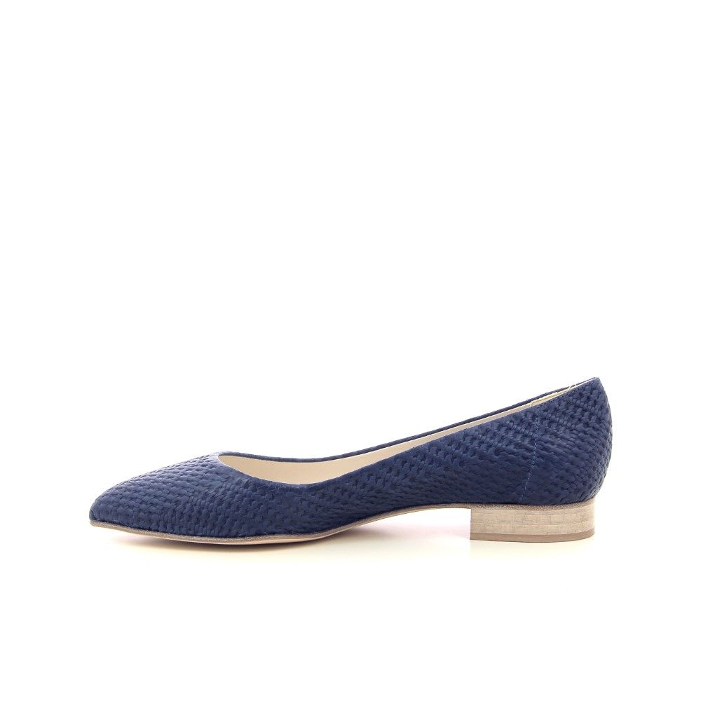Giorgio M. Ballerina 222728 blauw
