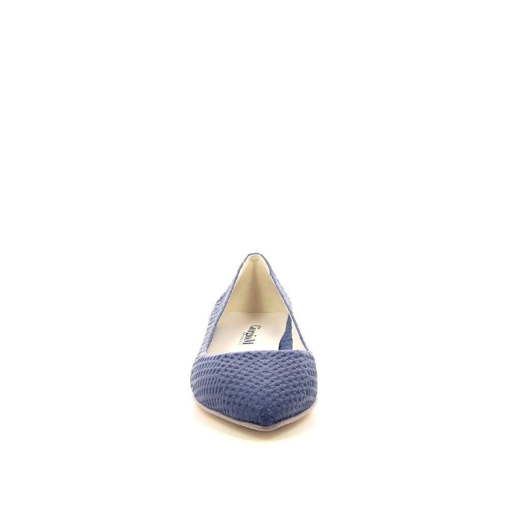 Giorgio M. Ballerina 222728 blauw