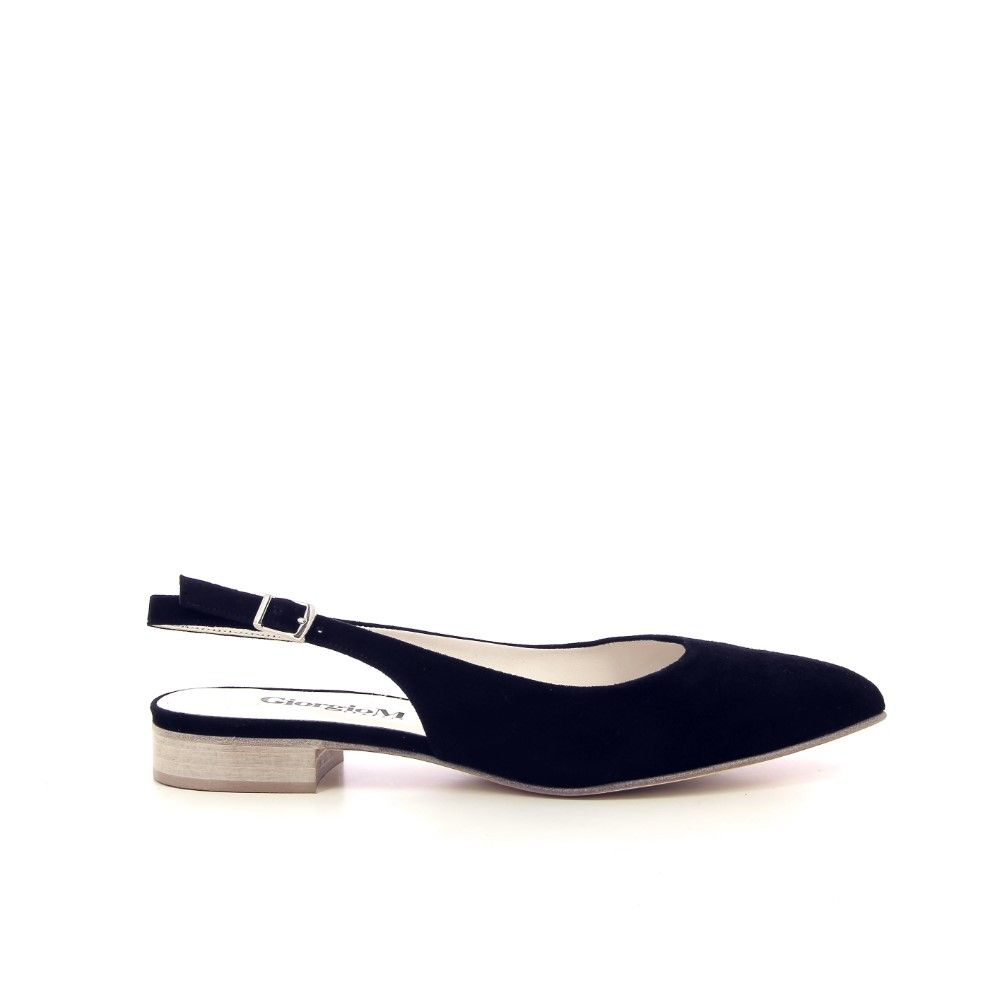 Giorgio M. Slingback 222729 zwart