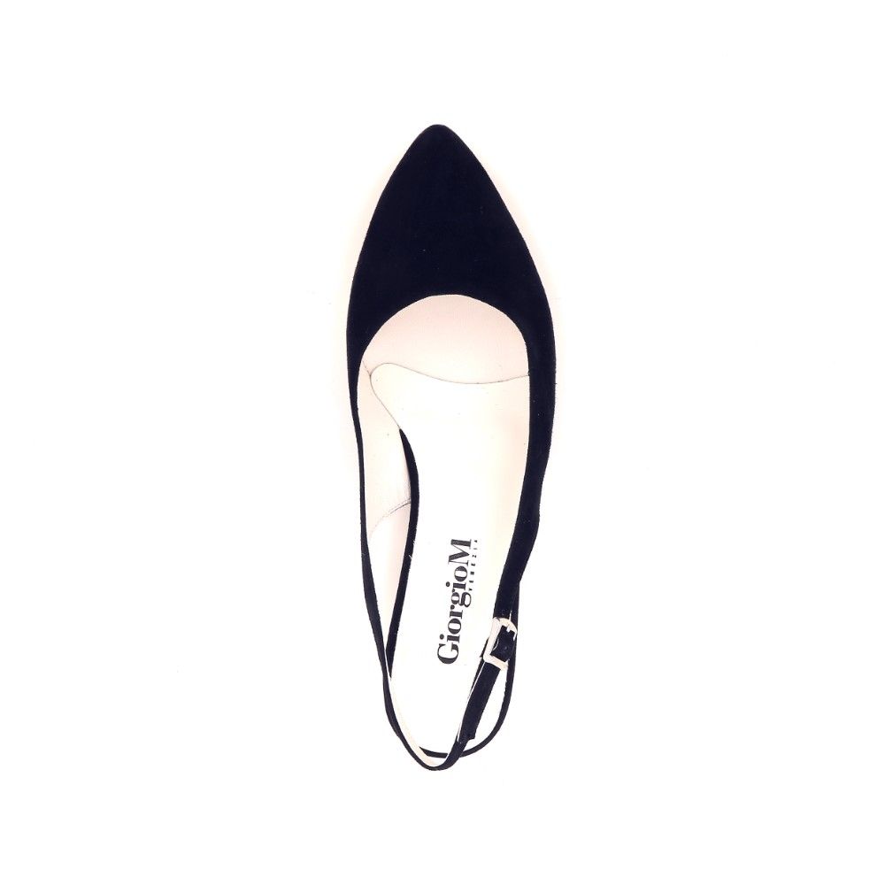 Giorgio M. Slingback 222729 zwart