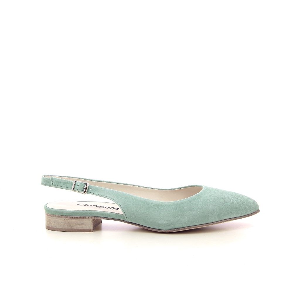 Giorgio M. Slingback 222730 groen