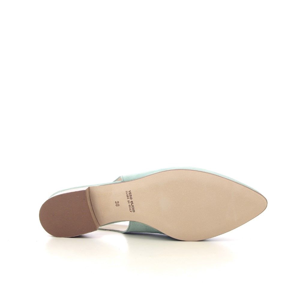 Giorgio M. Slingback 222730 groen