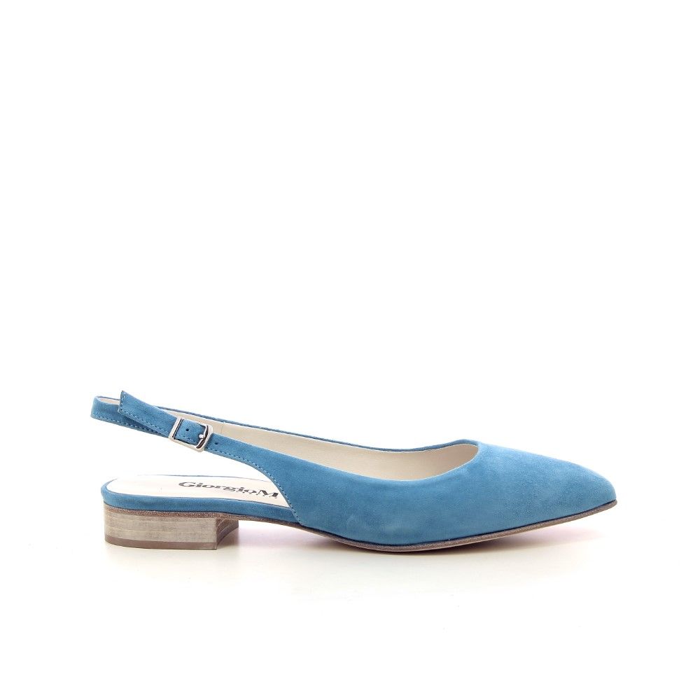 Slingback