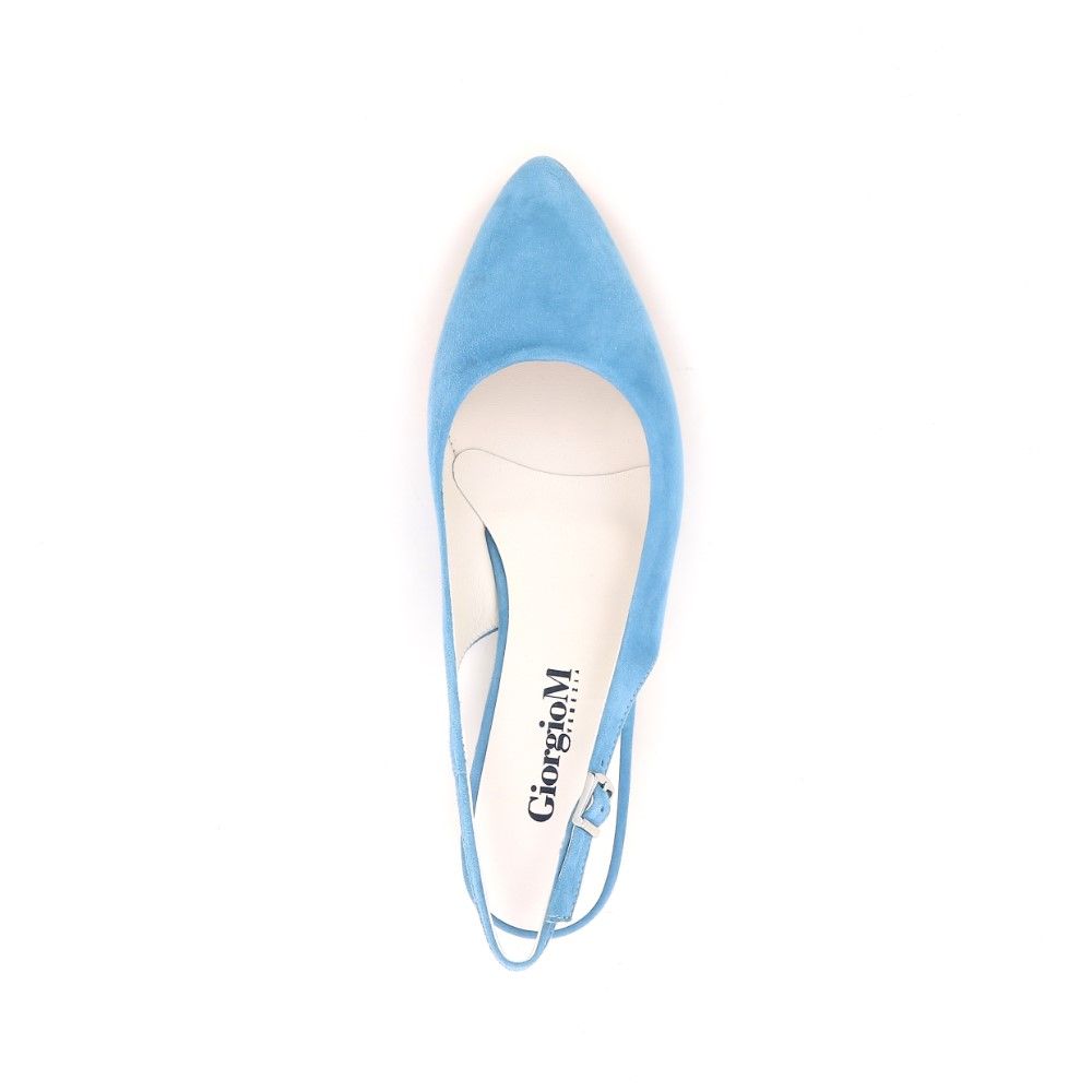 Giorgio M. Slingback 222731 blauw