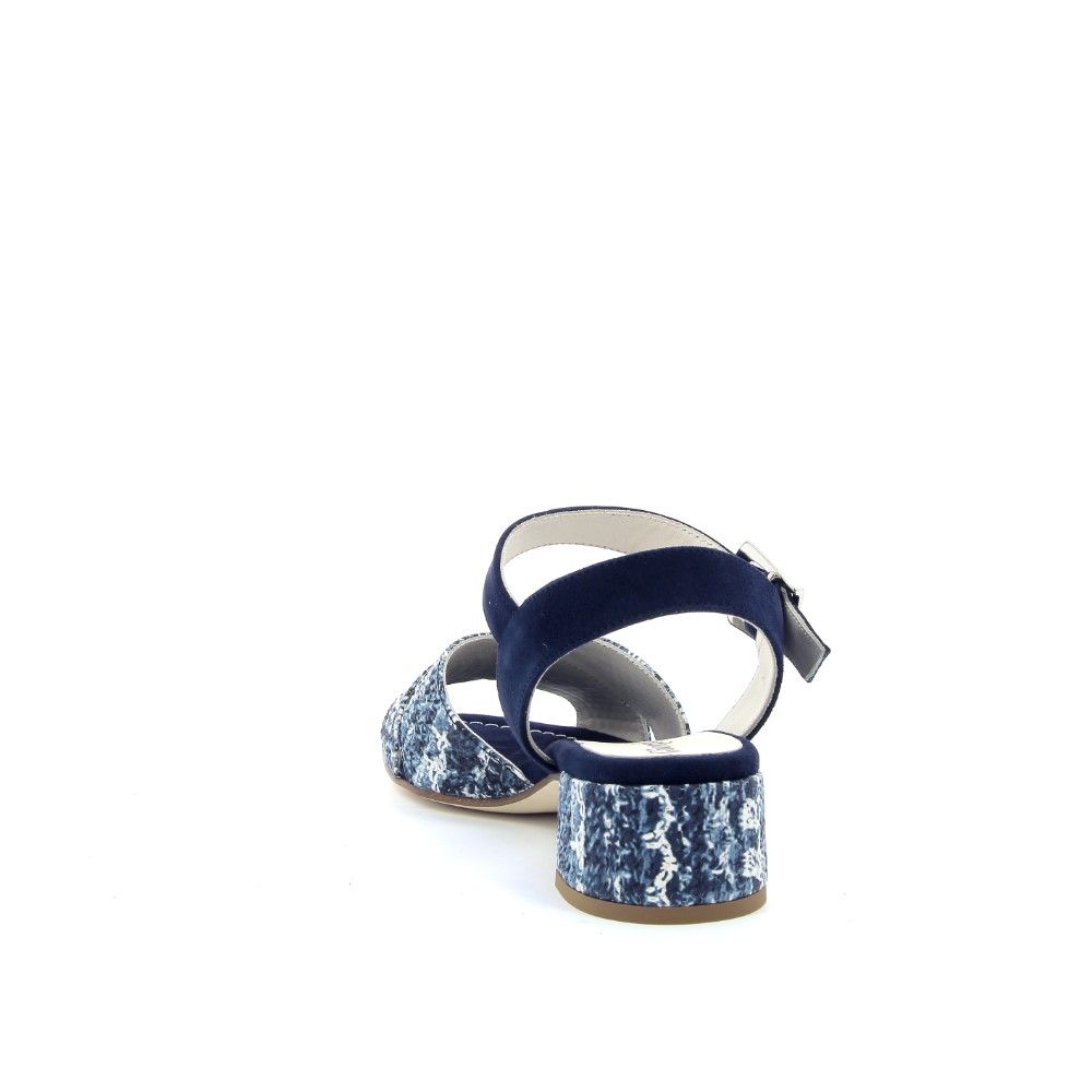 Giorgio M. Sandaal 222734 blauw