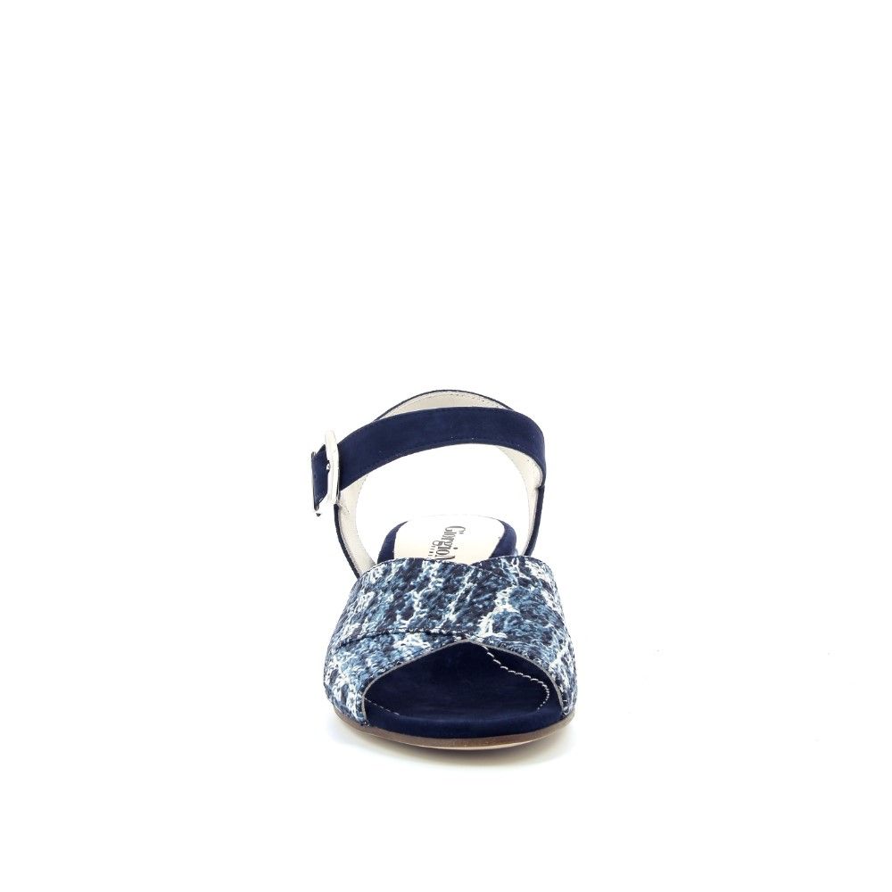 Giorgio M. Sandaal 222734 blauw