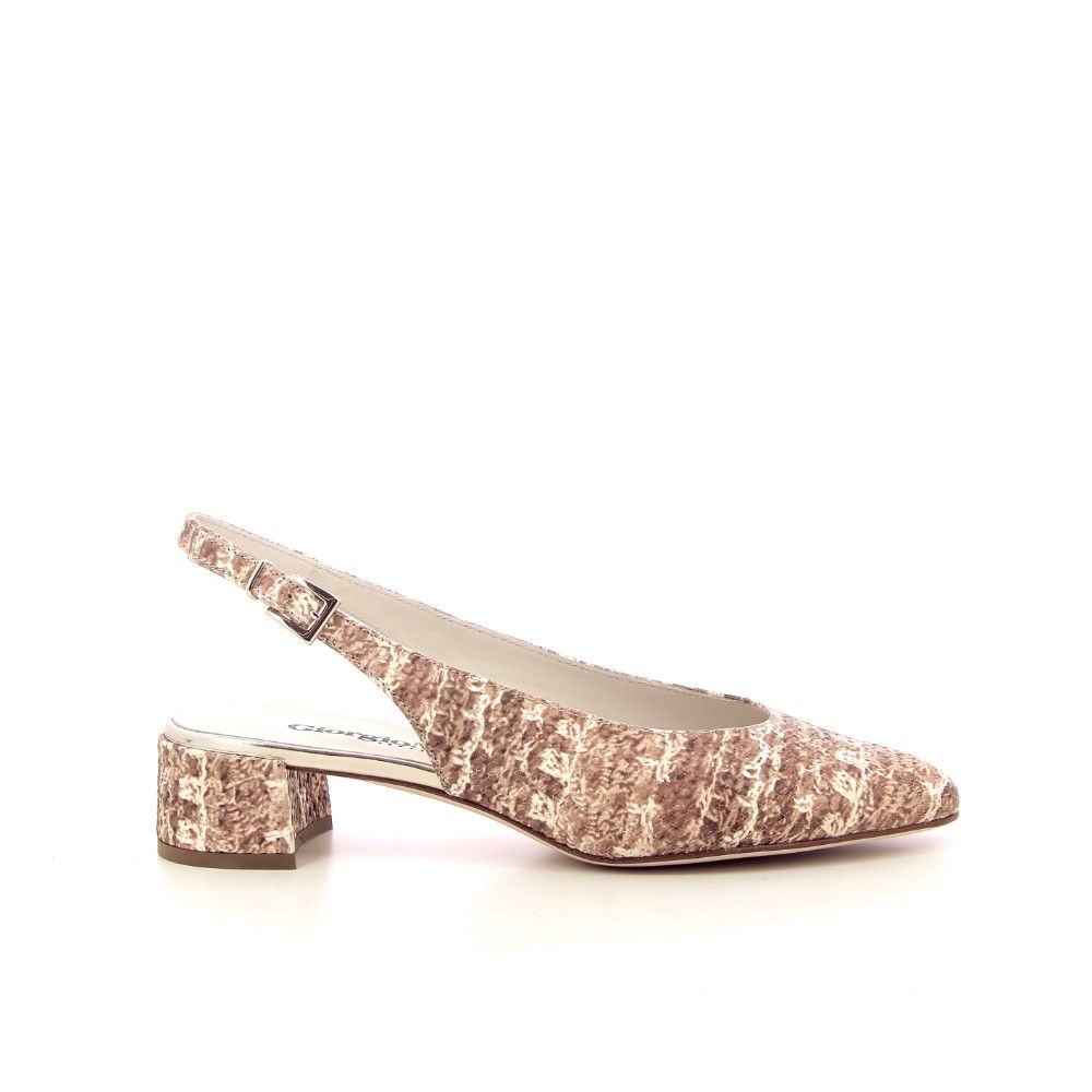 Giorgio M. Slingback 222738 cognac