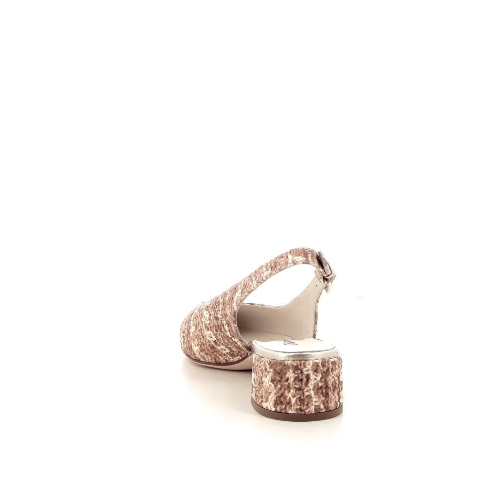 Giorgio M. Slingback 222738 cognac
