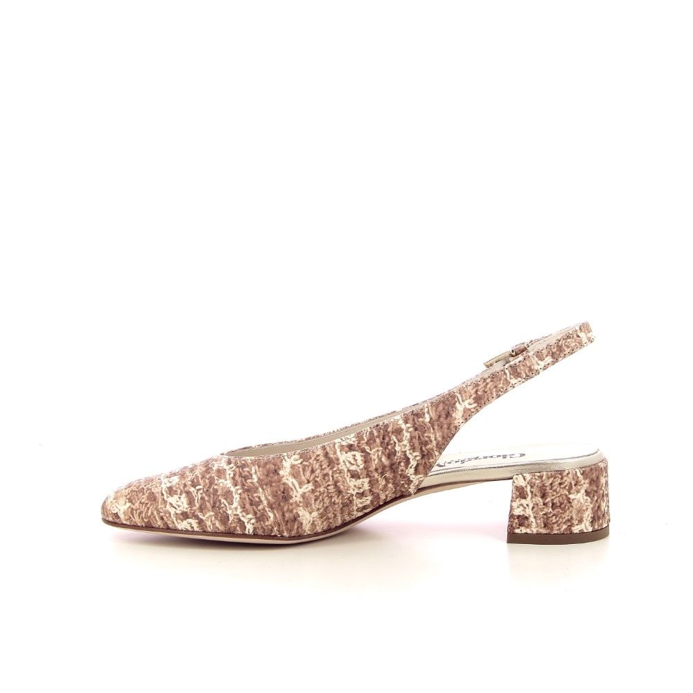 Giorgio M. Slingback 222738 cognac
