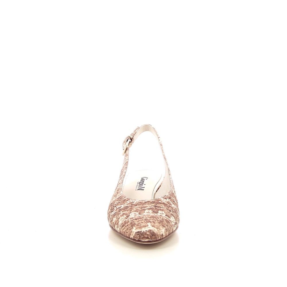 Giorgio M. Slingback 222738 cognac