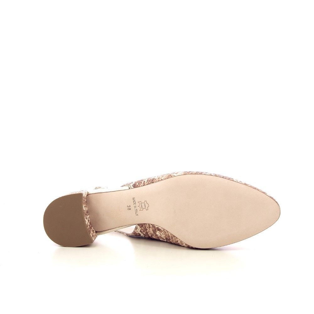 Giorgio M. Slingback 222738 cognac