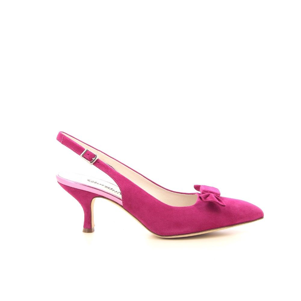 Slingback