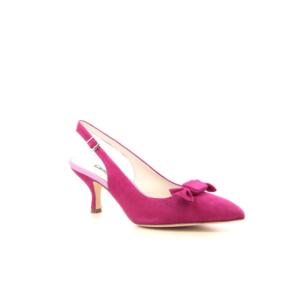 Giorgio M. Slingback 222741 roze