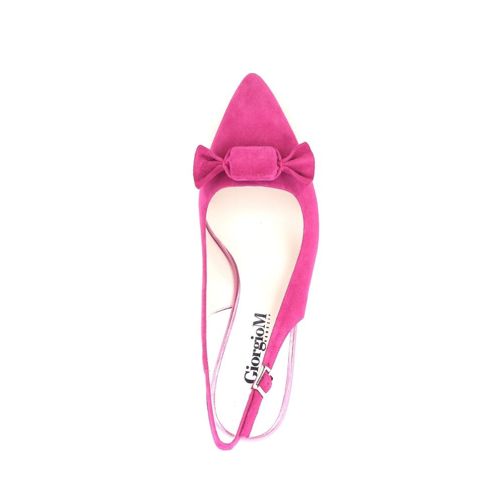 Giorgio M. Slingback 222741 roze