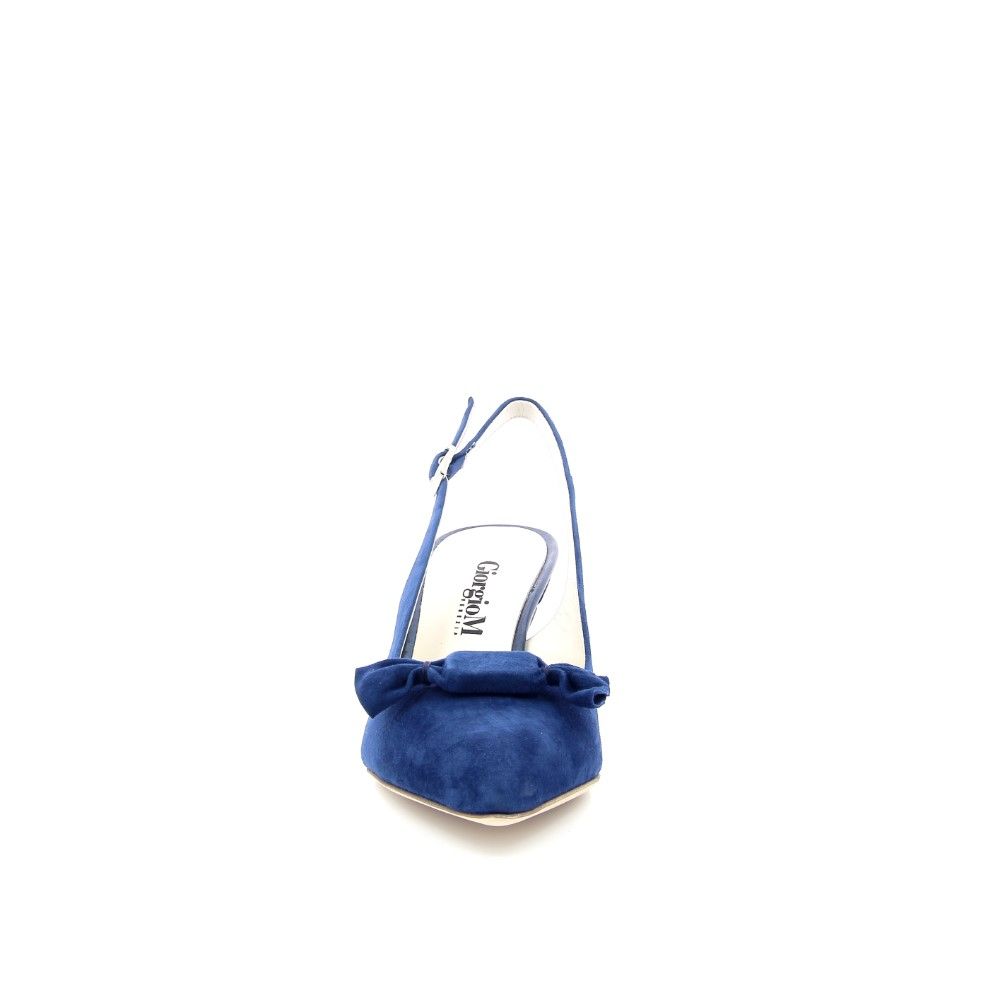 Giorgio M. Slingback 222742 blauw