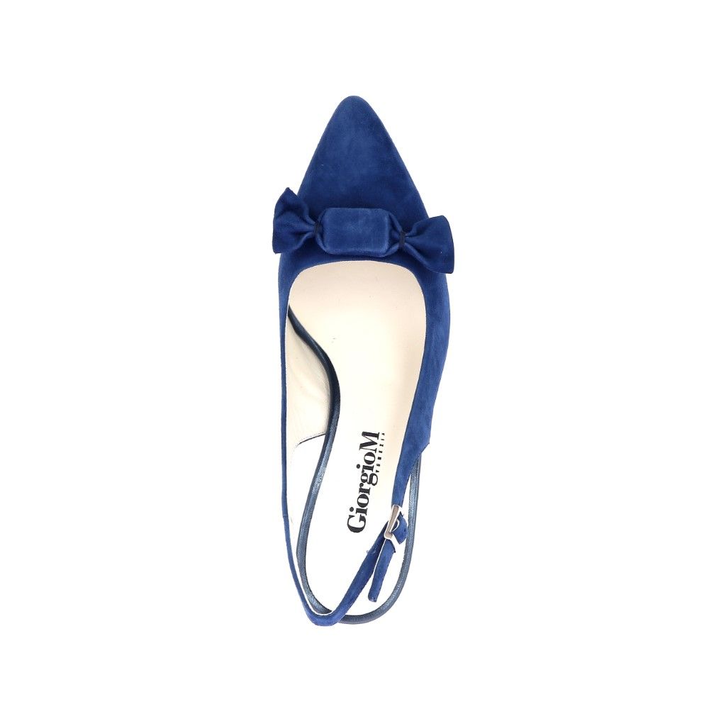 Giorgio M. Slingback 222742 blauw