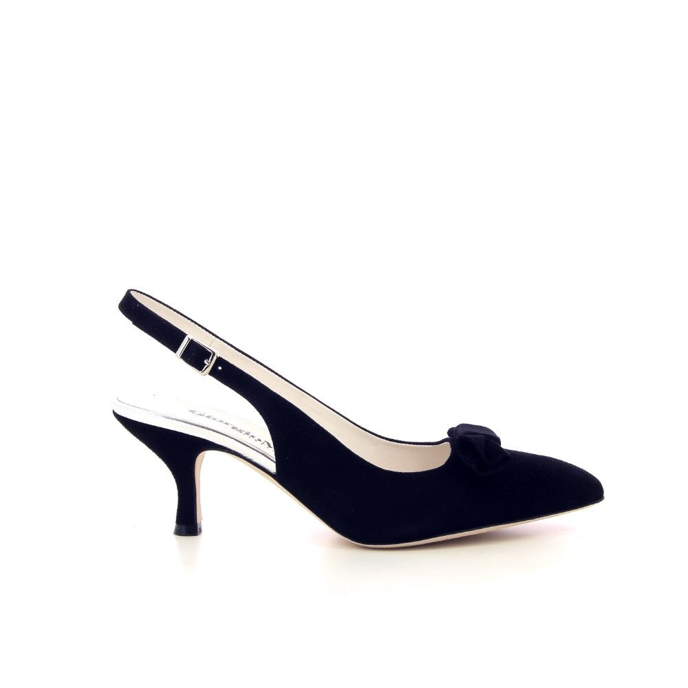 Giorgio M. Slingback 222743 zwart