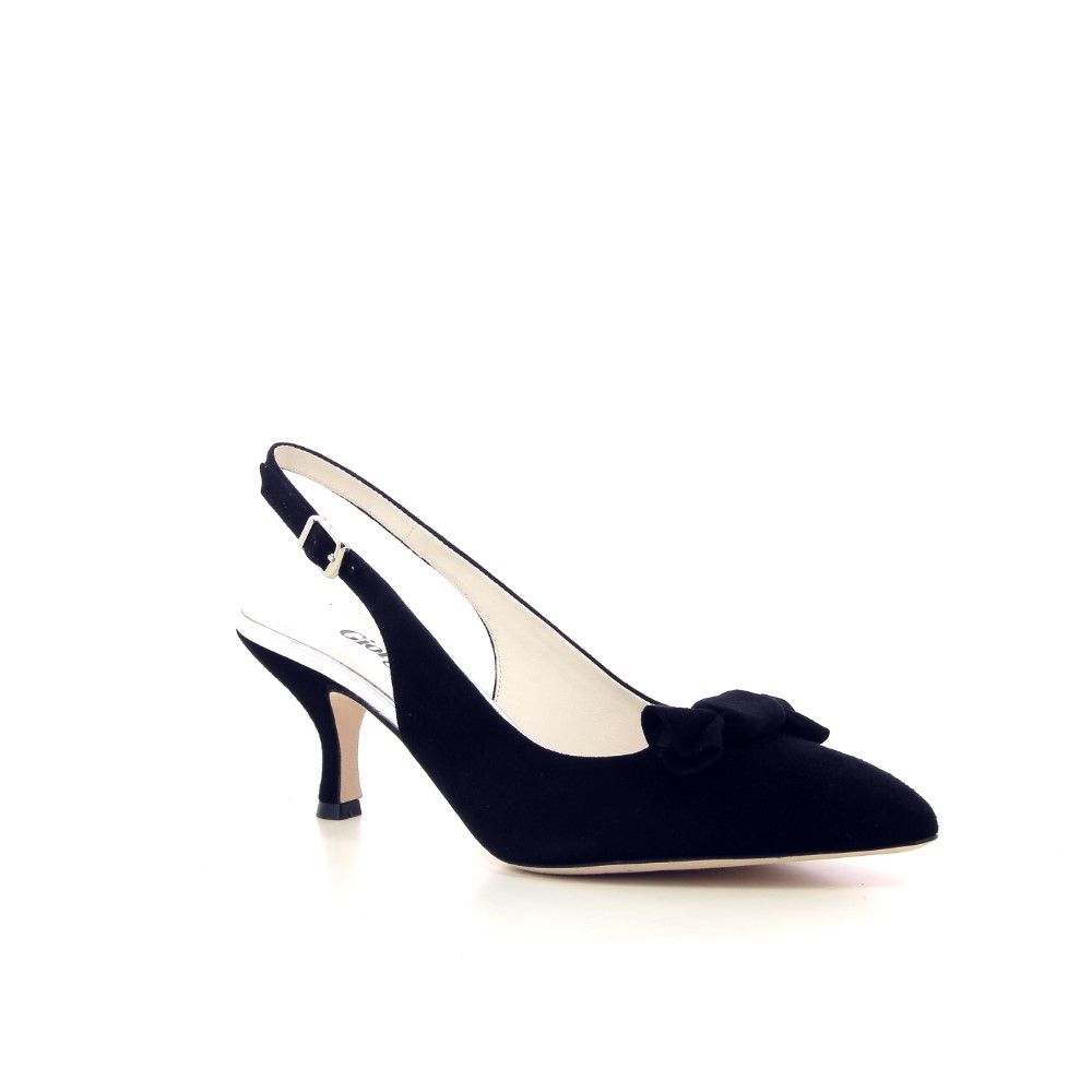 Giorgio M. Slingback 222743 zwart