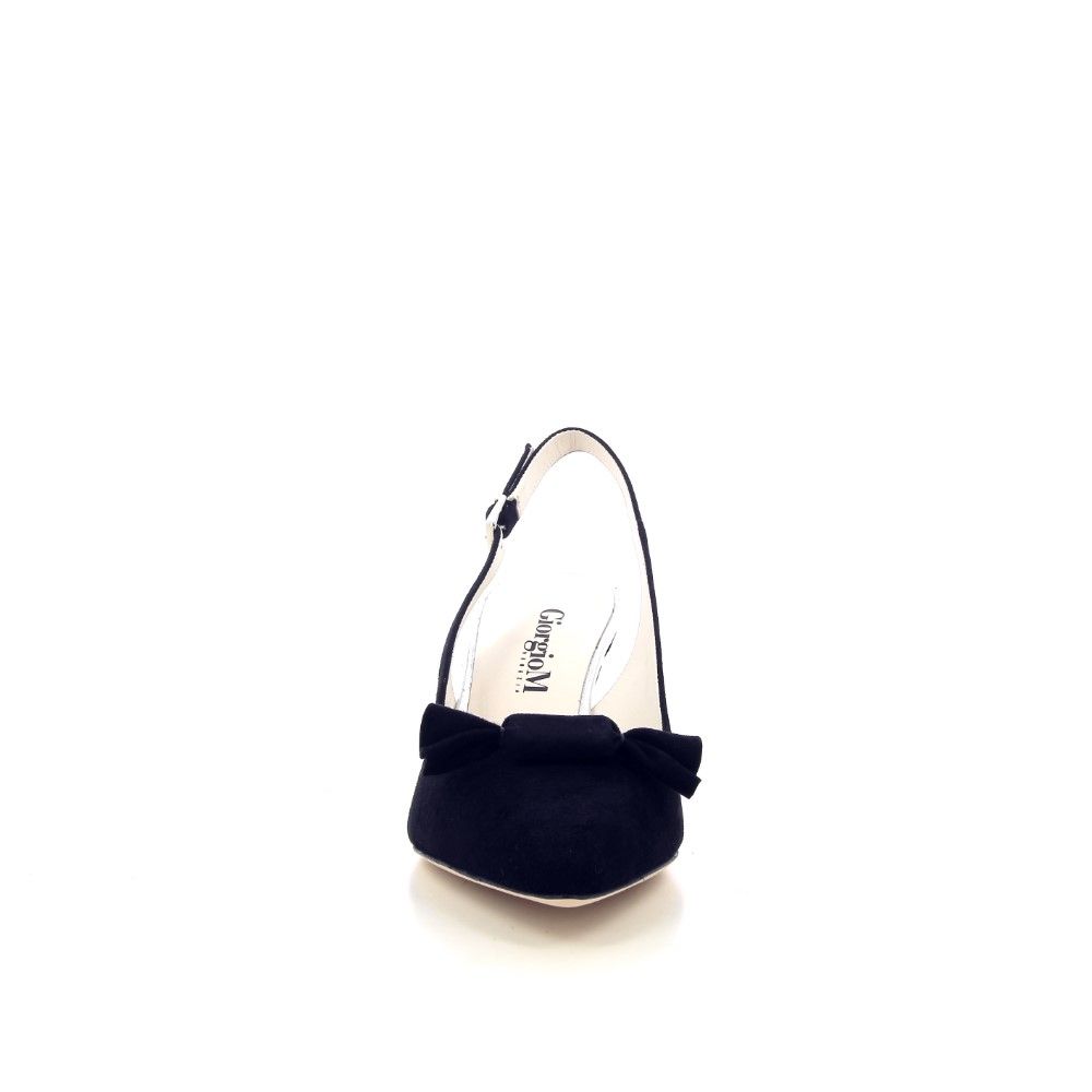 Giorgio M. Slingback 222743 zwart