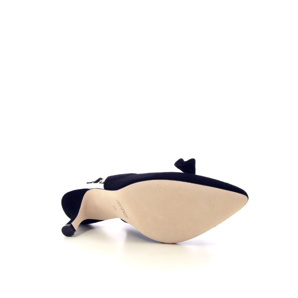 Giorgio M. Slingback 222743 zwart