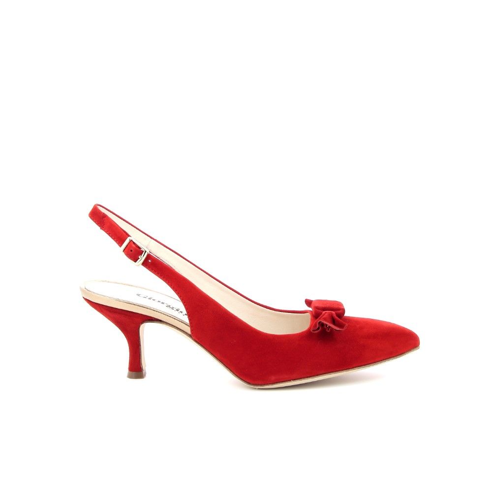Slingback