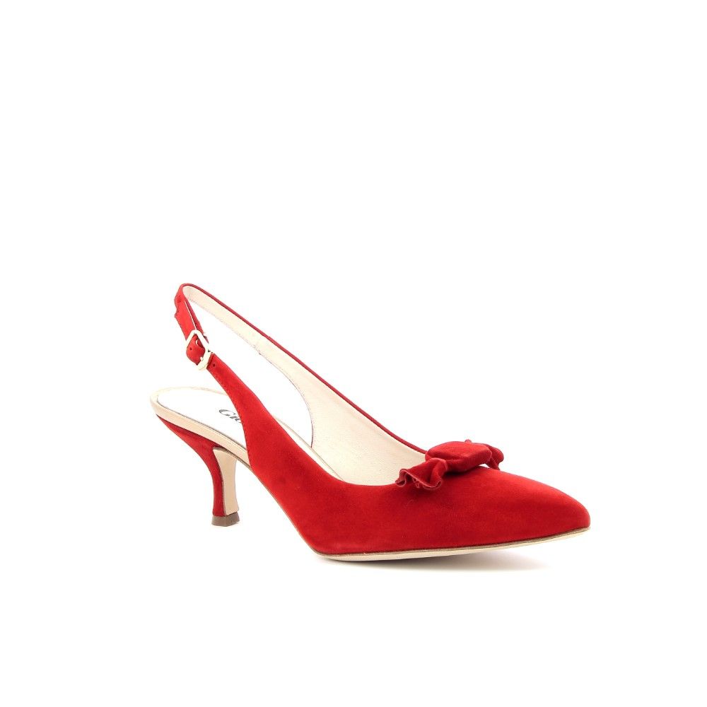 Giorgio M. Slingback 222744 rood
