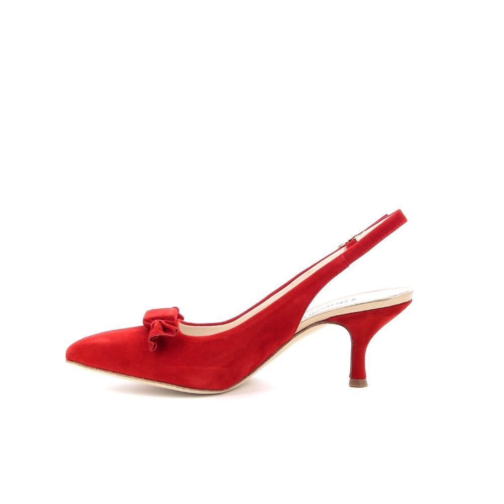 Giorgio M. Slingback 222744 rood