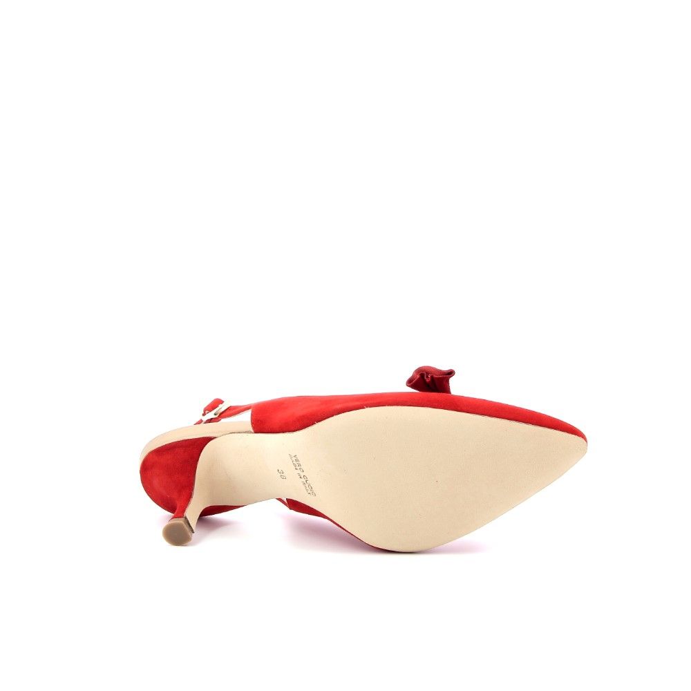 Giorgio M. Slingback 222744 rood