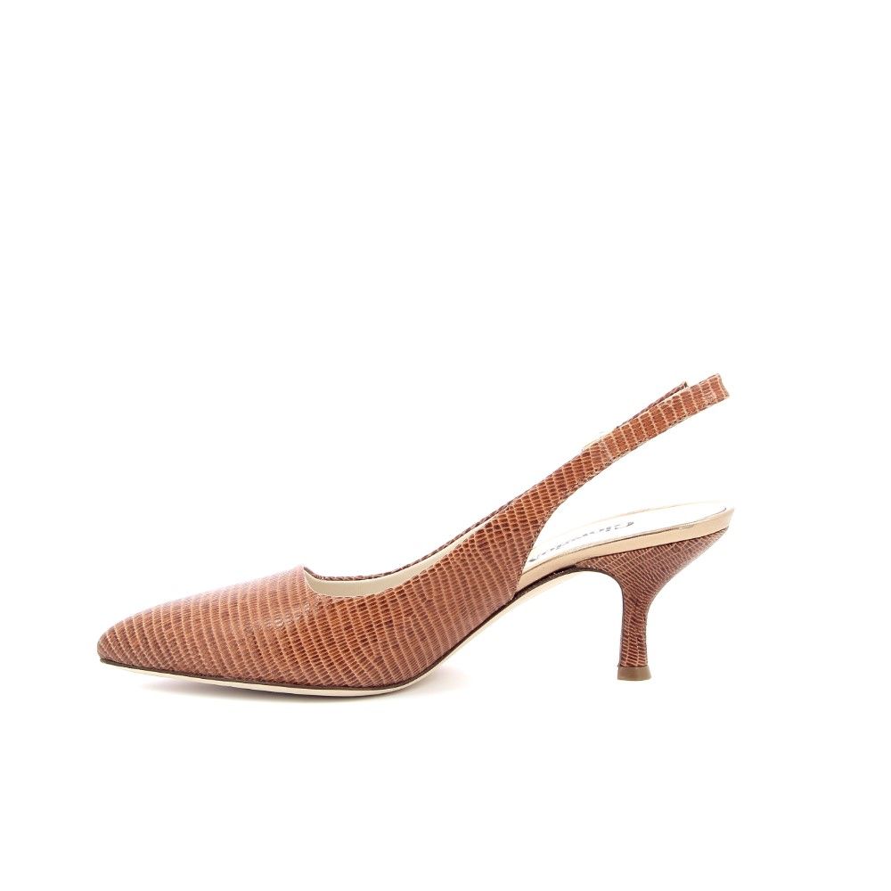Giorgio M. Slingback 222746 cognac