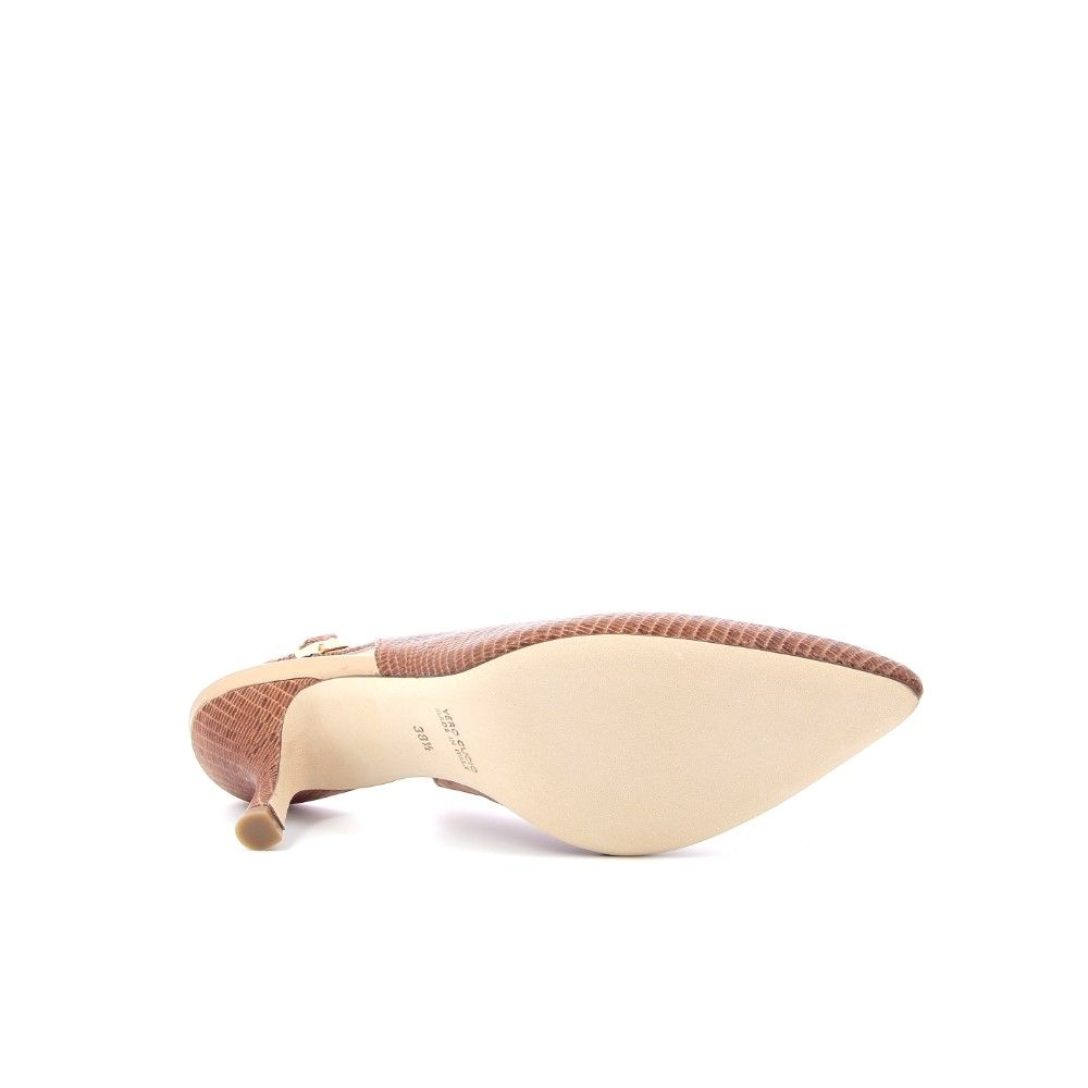 Giorgio M. Slingback 222746 cognac