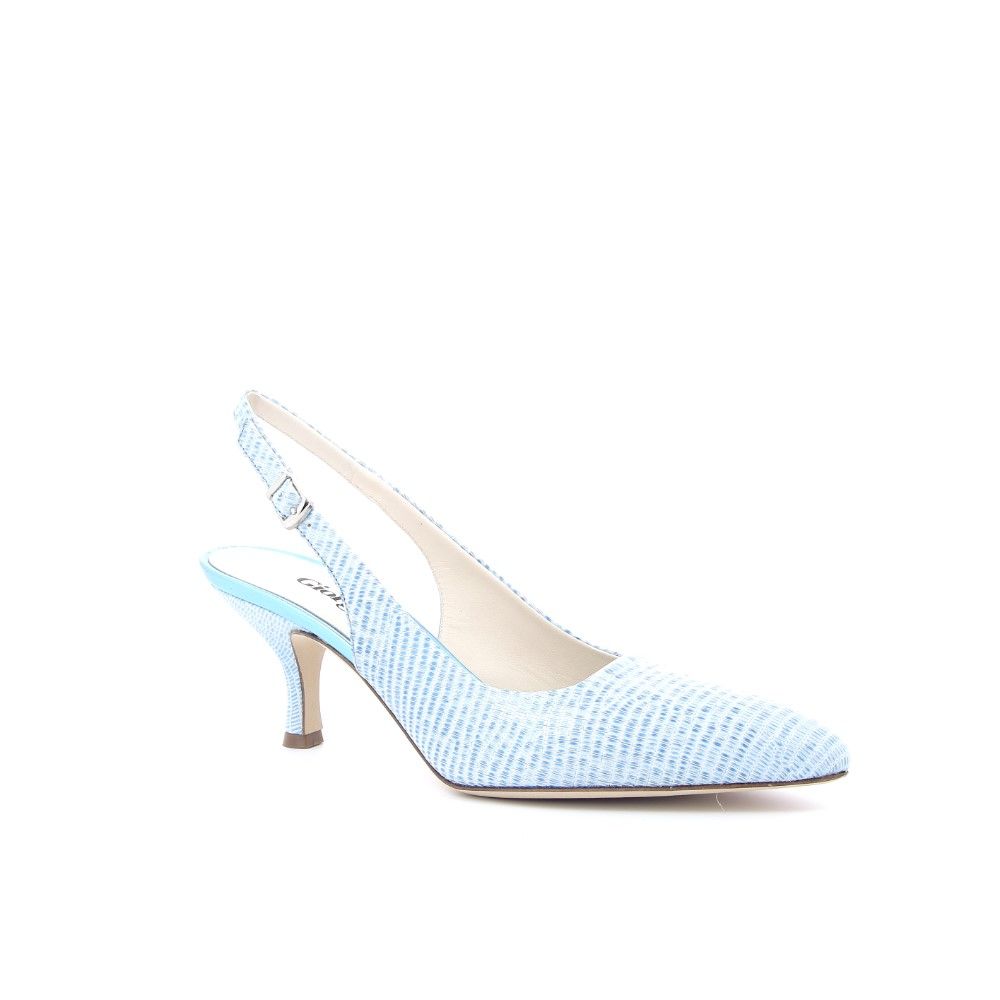 Giorgio M. Slingback 222747 blauw