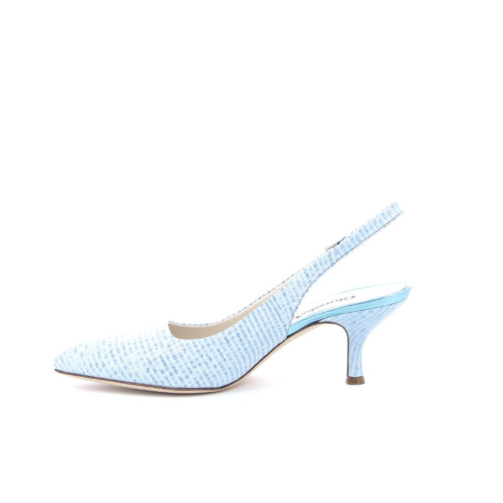 Giorgio M. Slingback 222747 blauw