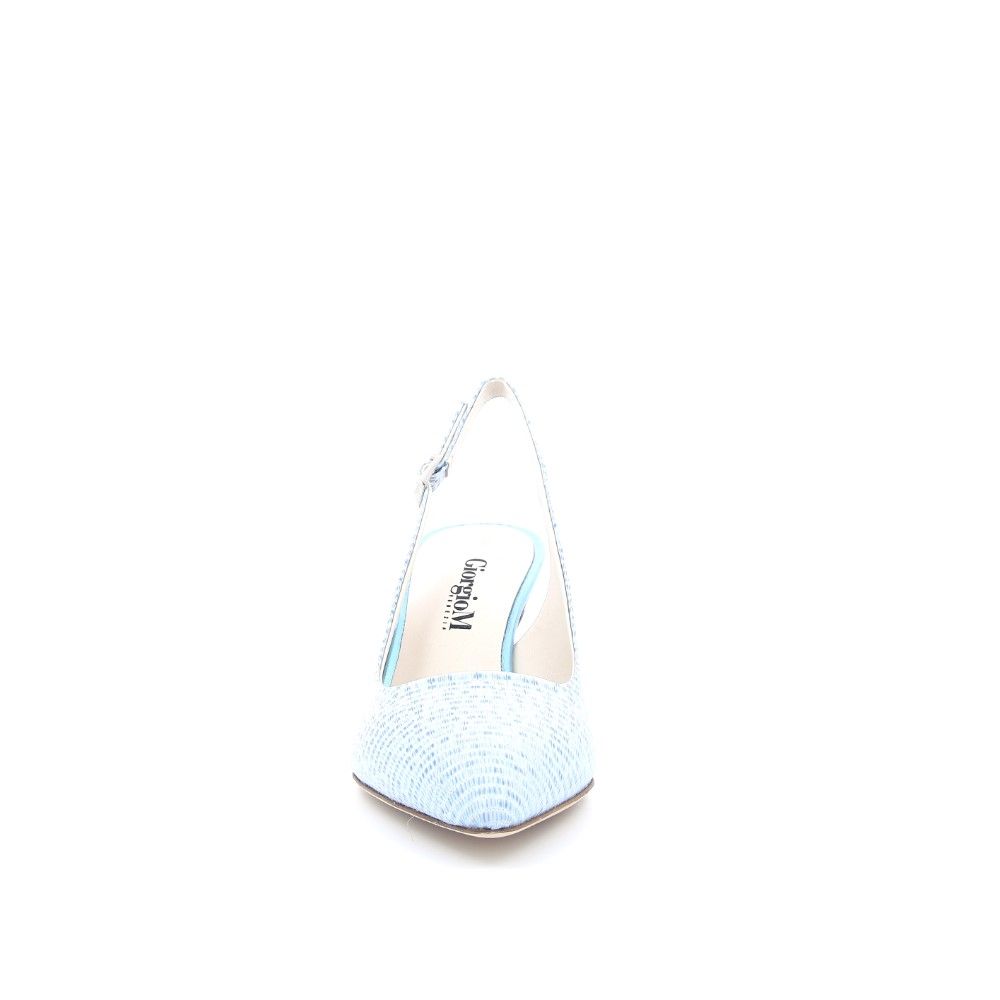 Giorgio M. Slingback 222747 blauw