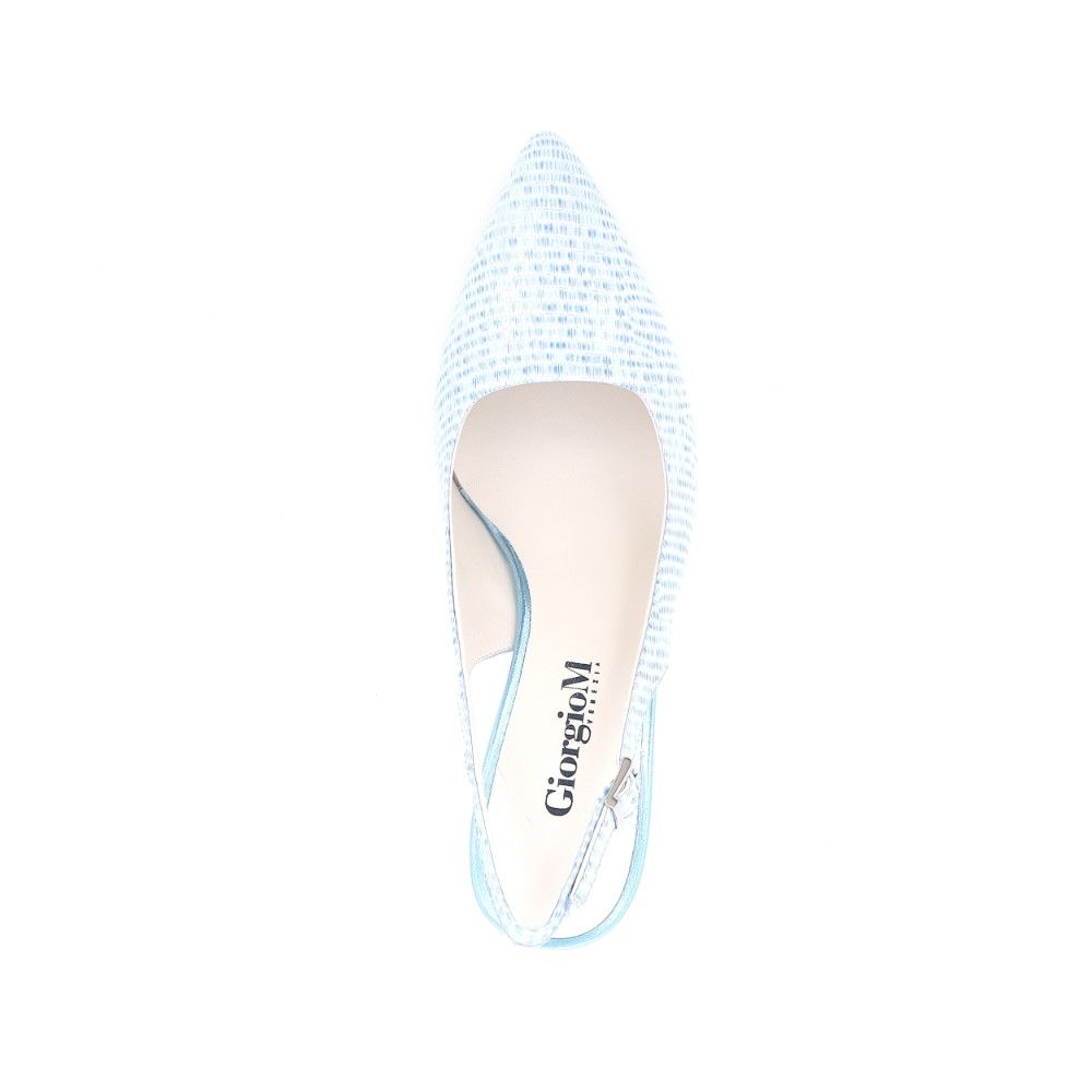 Giorgio M. Slingback 222747 blauw