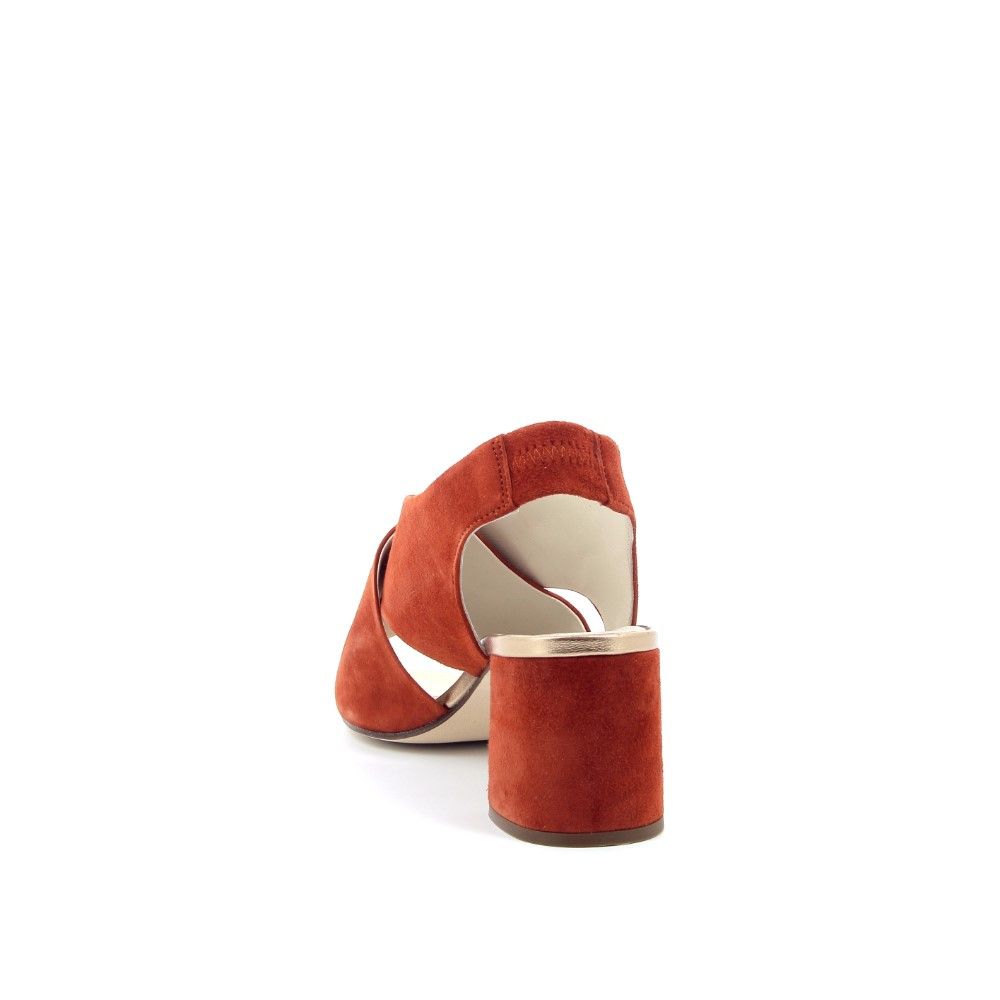 Giorgio M. Sandaal 222748 cognac
