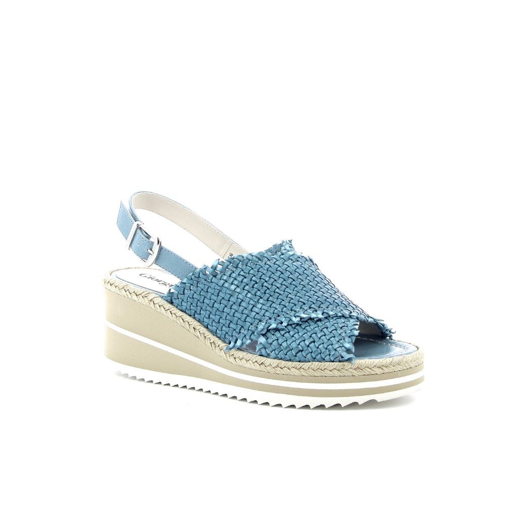 Giorgio M. Sandaal 222751 blauw