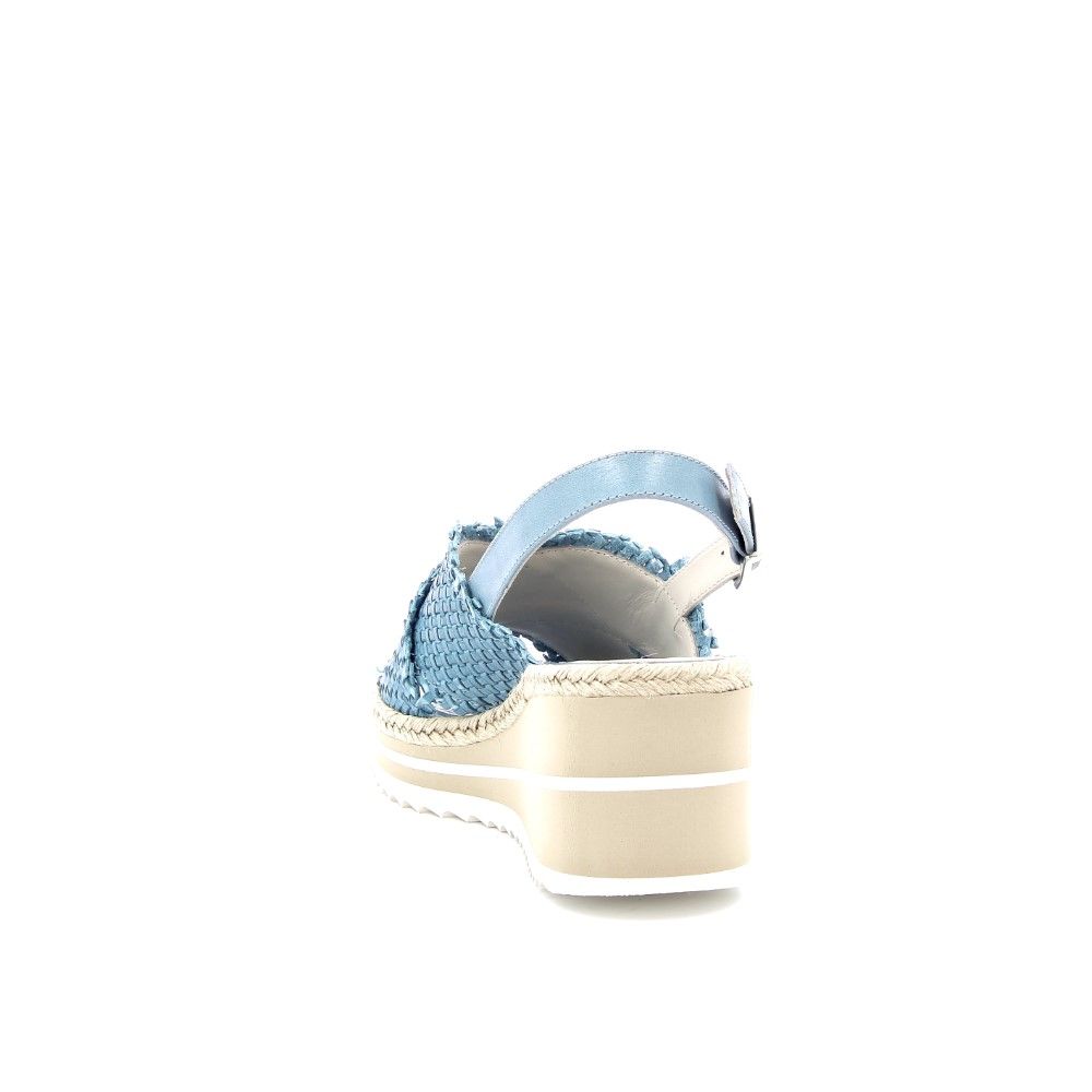 Giorgio M. Sandaal 222751 blauw