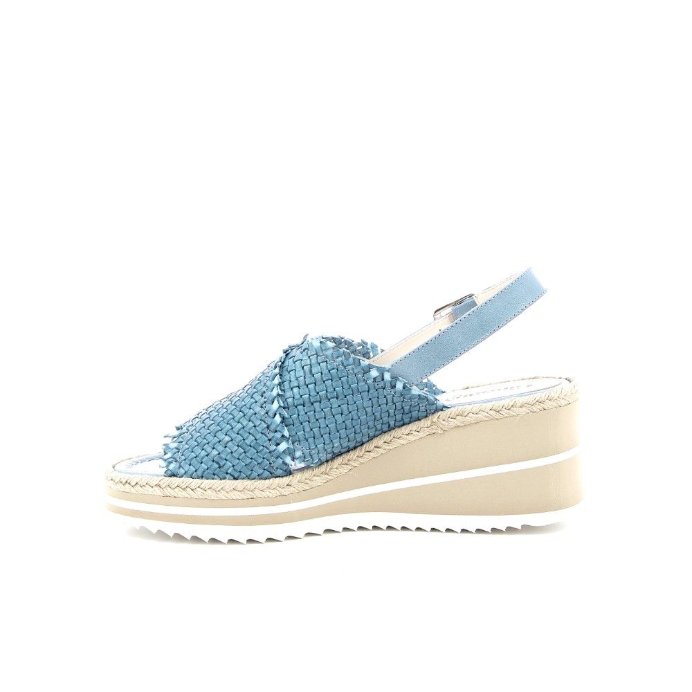 Giorgio M. Sandaal 222751 blauw