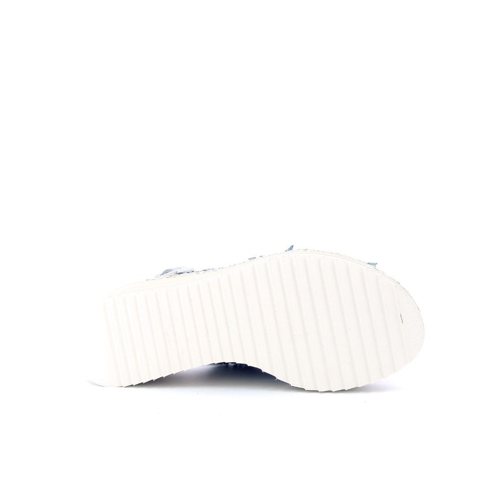 Giorgio M. Sandaal 222751 blauw