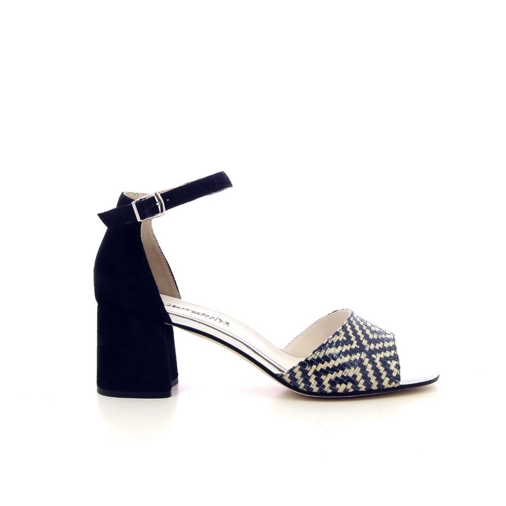Giorgio M. Sandaal 222758 blauw