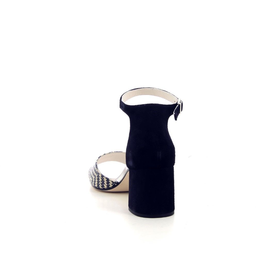 Giorgio M. Sandaal 222758 blauw