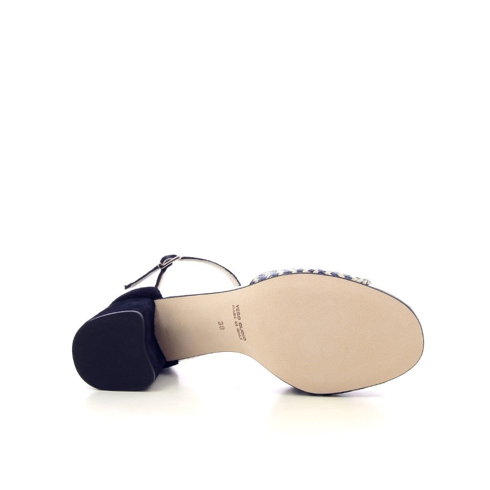 Giorgio M. Sandaal 222758 blauw