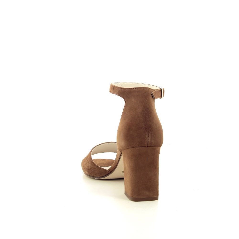 Giorgio M. Sandaal 222760 cognac