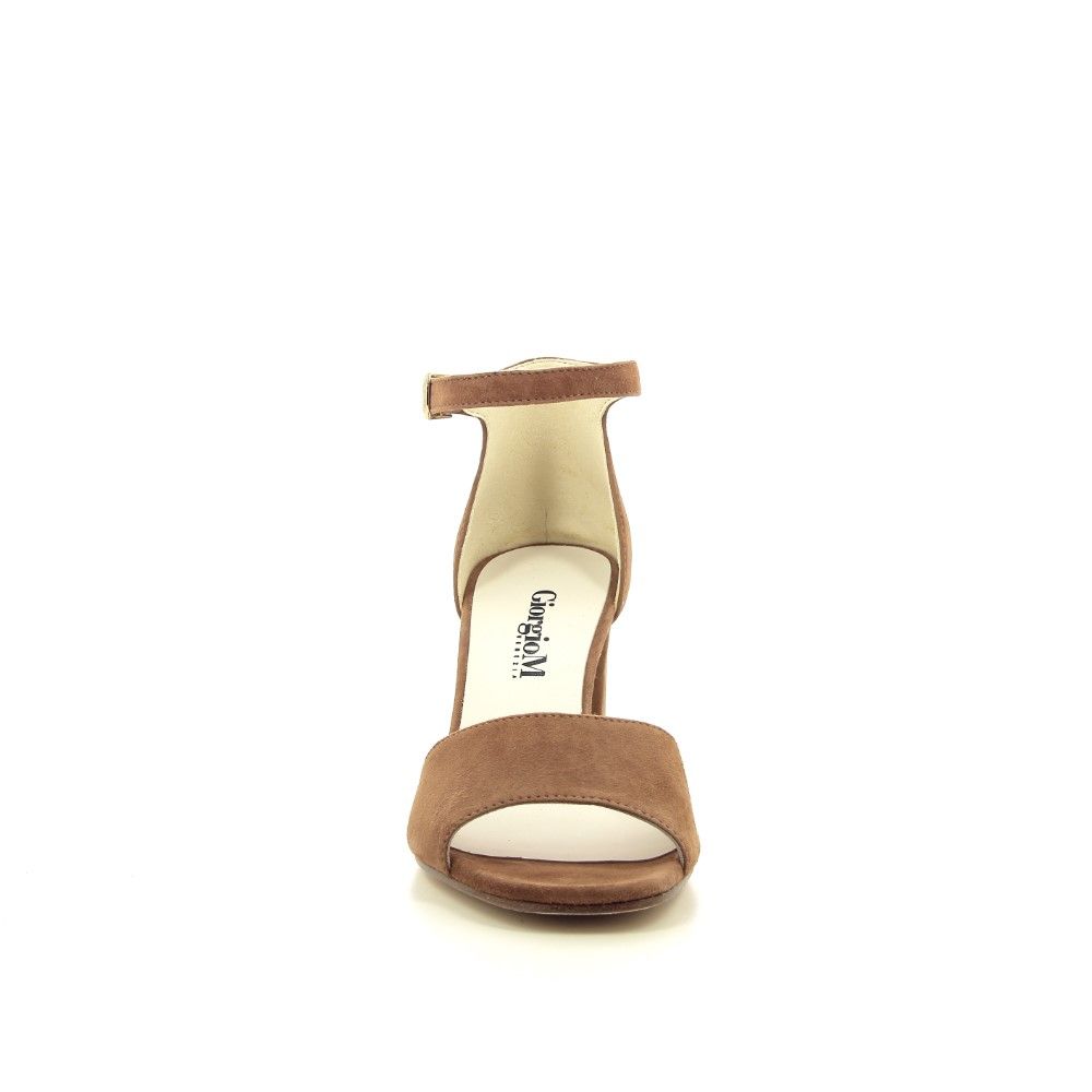 Giorgio M. Sandaal 222760 cognac