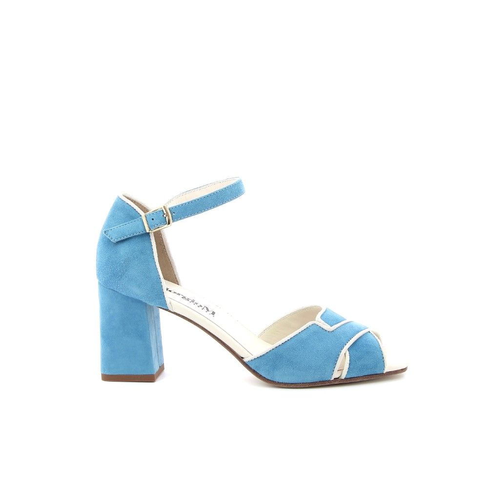Giorgio M. Sandaal 222763 blauw